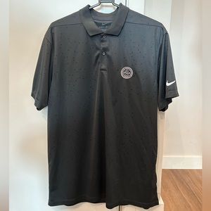Nike Golf Polo